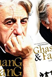 Ghashang & Farang | The Time I Came Back (2016)